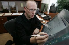 Dilbert creator announces he was diagnosed with same kind of prostate cancer as Biden